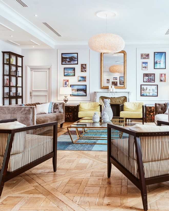 CAMARGUE IMMOBILIER